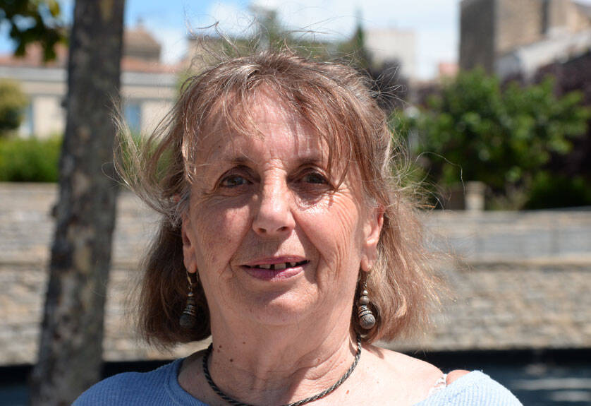 Mireille Passerat de la chapelle -